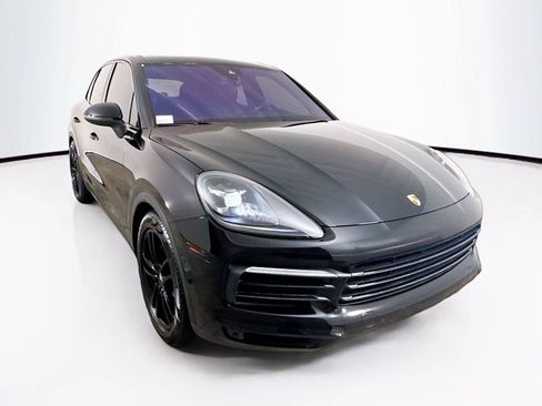 Used 2020 Porsche Cayenne AWD/4WD image 21