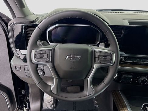 New 2026 Chevrolet Silverado 1500 RST w/ Convenience Package II image 11