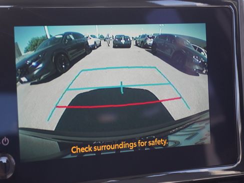 Used 2025 Toyota Corolla Cross L FWD image 23