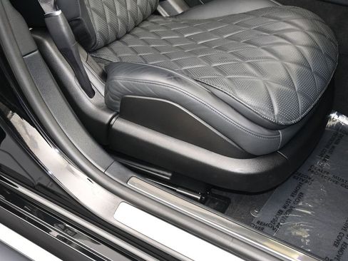 Used 2022 Mercedes-Benz S 580 4MATIC Sedan image 57