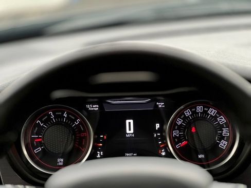 Used 2018 Dodge Challenger R/T w/ Cold Weather Group image 29