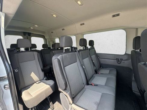 Used 2025 Ford Transit 350 XLT RWD image 16