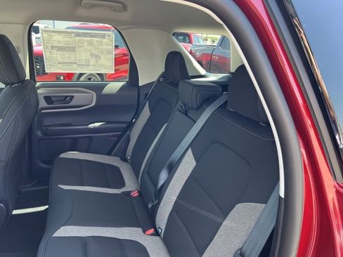 Used 2025 Ford Bronco Sport Big Bend w/ Convenience Package image 27