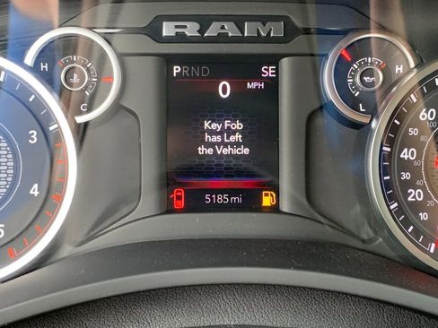 Used 2025 RAM 2500 Big Horn image 31