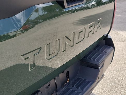 Used 2023 Toyota Tundra SR5 w/ SR5 Premium Package image 6