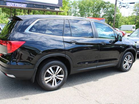 Used 2018 Honda Pilot EX image 7