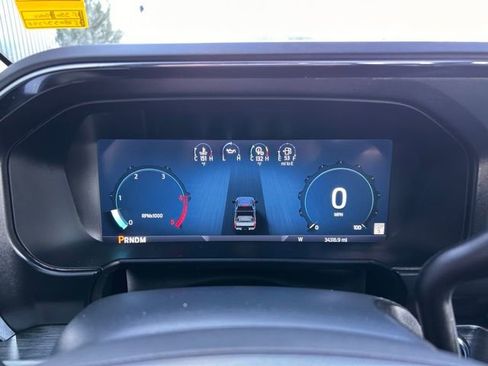 Used 2024 Ford F350 Lariat w/ Lariat Ultimate Package image 29