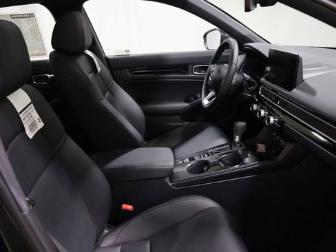 New 2026 Honda Civic Sport Touring image 22