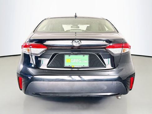 Used 2022 Toyota Corolla LE FWD image 8