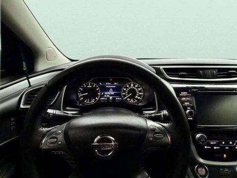 Used 2019 Nissan Murano SL w/ SL Technology Package image 15