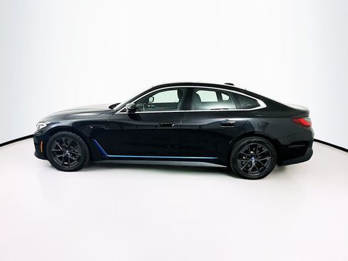 Used 2024 BMW i4 eDrive40 RWD image 4