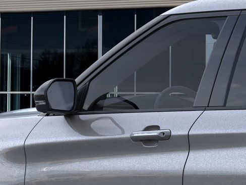 New 2026 Ford Explorer Platinum AWD/4WD image 12