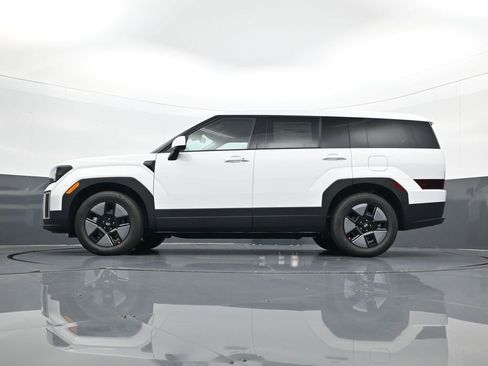 New 2026 Hyundai Santa Fe SE image 29