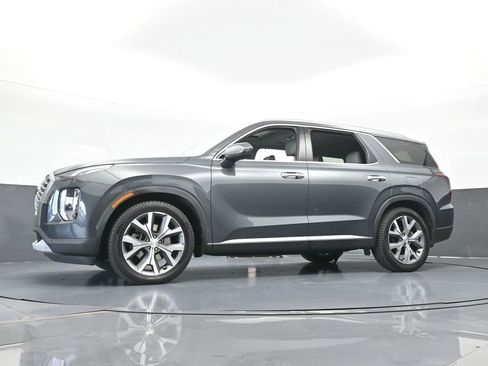 Used 2022 Hyundai Palisade SEL w/ Premium Package FWD image 61