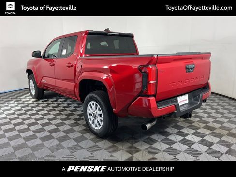 New 2026 Toyota Tacoma SR5 RWD image 3