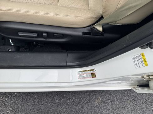 Used 2014 Honda Accord EX-L image 26