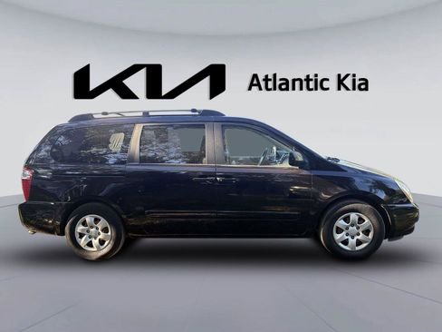 Used 2008 Kia Sedona LX FWD image 5