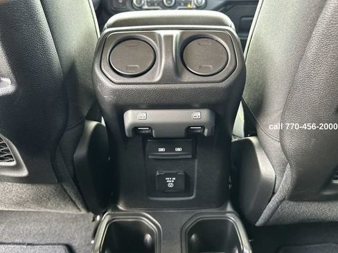 Used 2025 Jeep Gladiator Mojave w/ Convenience Group AWD/4WD image 20