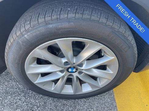 Used 2015 BMW X3 sDrive28i image 3