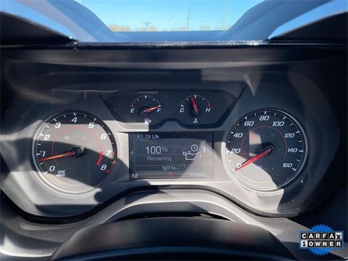 Used 2023 Chevrolet Camaro LT image 16