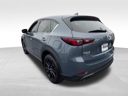 Used 2025 MAZDA CX-5 Carbon Edition AWD/4WD image 4
