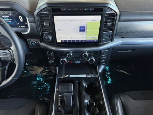 Used 2023 Ford F150 Raptor w/ Raptor 37 Performance Package image 15