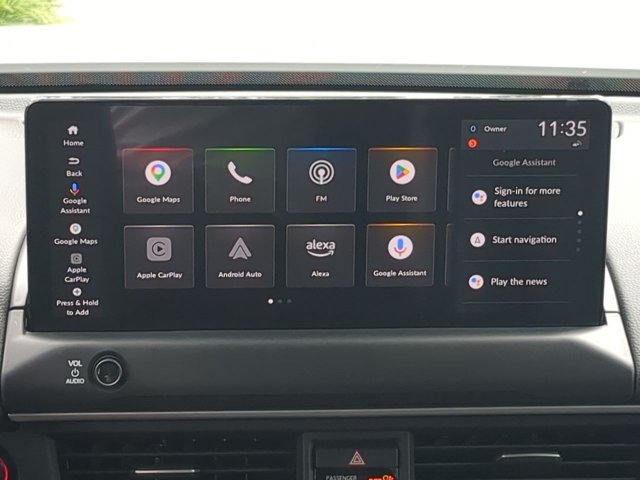 New 2026 Honda Pilot Black Edition image 16