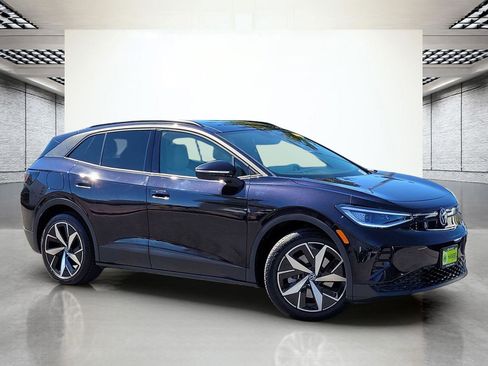 Used 2023 Volkswagen ID.4 Pro S RWD image 2