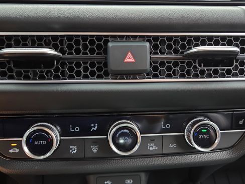 New 2026 Honda HR-V EX-L image 31