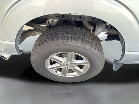 Used 2024 Ford F150 XLT image 38