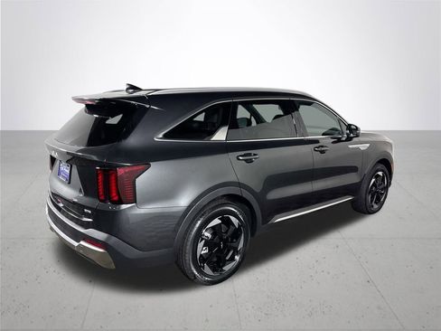 New 2026 Kia Sorento EX image 6