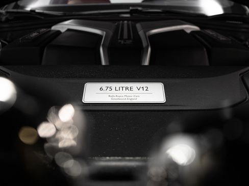 Used 2022 Rolls-Royce Ghost image 51