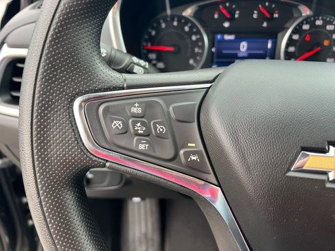 Used 2021 Chevrolet Equinox LT image 39