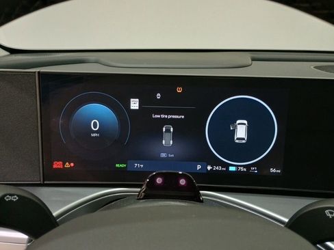 New 2026 Hyundai Ioniq 9 SE AWD/4WD image 19