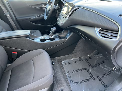 Used 2023 Chevrolet Malibu LT image 20