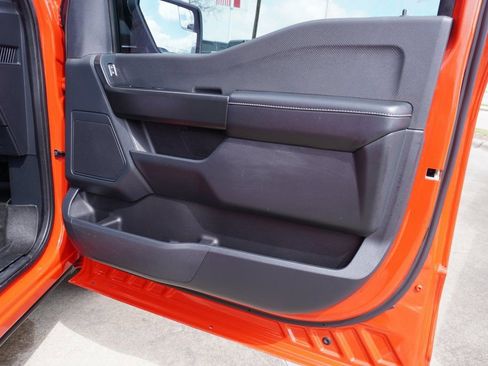 Certified 2023 Ford F150 XL w/ STX Appearance Package image 24