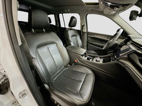 Used 2022 Jeep Grand Cherokee Limited 4xe image 34