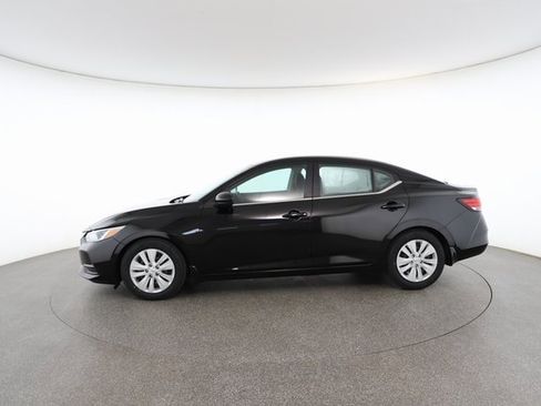 Used 2020 Nissan Sentra S image 6