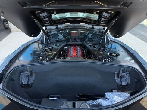 Used 2024 Chevrolet Corvette E-Ray image 87