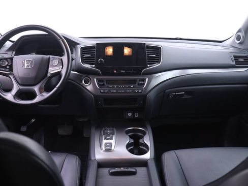 Used 2021 Honda Pilot EX-L image 5