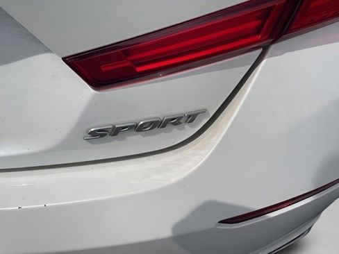 Used 2020 Honda Accord Sport image 12