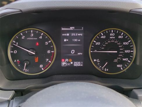 Used 2025 Subaru Crosstrek 2.5i Sport w/ Popular Package #3A image 27