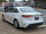 Used 2025 Toyota Corolla LE image 4