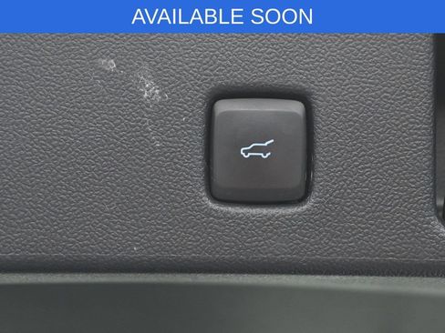 Used 2022 Ford Escape SEL w/ Technology Package FWD image 34