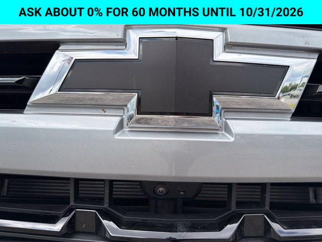 New 2026 Chevrolet Silverado 1500 RST w/ RST All Star Premium Package AWD/4WD image 9