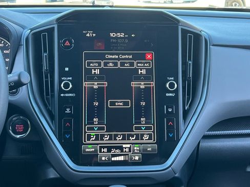 Certified 2025 Subaru Crosstrek 2.5i Sport w/ Crosstrek Mirror Package image 23