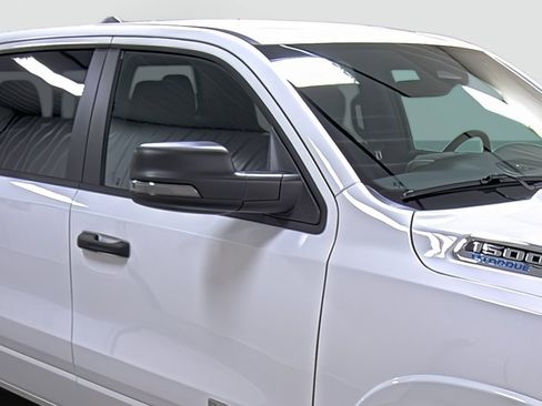 New 2026 RAM 1500 Big Horn image 15