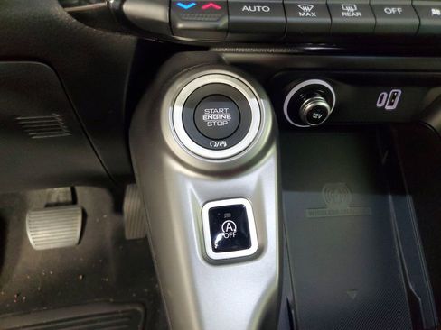 Used 2024 Dodge Hornet GT Plus w/ GT Blacktop Package image 18