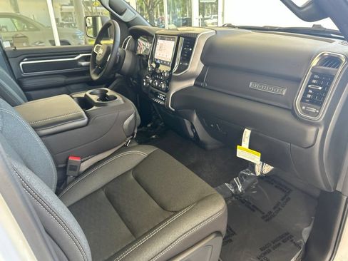 Used 2026 RAM 1500 Big Horn AWD/4WD image 28