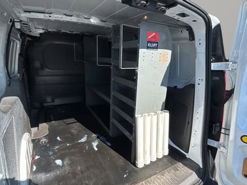 Used 2022 Ford Transit Connect XL image 36